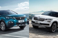 20万元级别的中型7座SUV 究竟选谁更靠谱