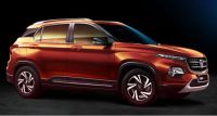 预算7万不能再多...竟也能买到颜值与实力兼具的SUV!