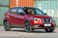 1.5T+6AT大空间SUV仅10.58万起！这周新车有哪些？