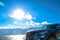 这些量产车竟然有这么多赛车级的技能，只是你们没发现而已...