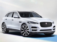 捷豹最便宜SUV报到！人生离豪车又近一步？