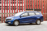 真的不能再便宜了...4万起的旅行车惊呆了小伙伴们！