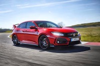 2.0T爆发306匹马力 本田思域Type R美规版本来袭！