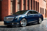 用B级车的价格买辆C级车 尺寸还大过D级车