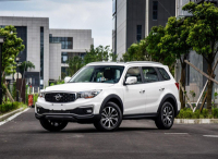 7.88万起的国产SUV，性价比真的很高！