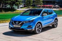 全面提升产品力 日产新逍客值得期待