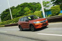 颜值？口碑？七座？10万内这三款SUV怎么选？