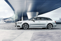 路随心定 奥迪A6 Avant格调上市