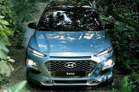 想要吊打缤智劲客？这两款全新SUV低于10万起售再说吧