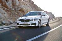 5系GT的继承者 全新BMW 6系GT公布 