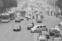 一不小心就扣6分！有几种情况掉头要特别留意！