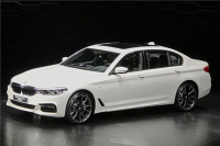 宝马530六缸变四缸 还值得买？