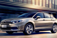 售价16.99万元——21.99万元 东风雪铁龙第三代C5唯享上市 