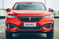 魏派只是精于装修的哈弗？