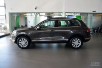 途锐15周年 逐路远征之旅精彩视频集锦