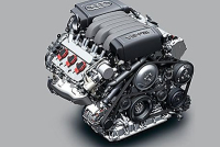 买车必须关注三大件！这些车搭载2017年最强发动机