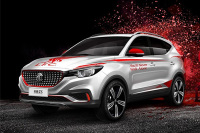 8万级三款网红国产SUV 谁最舒适？