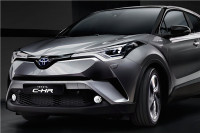 丰田憋大招？还没出场已是焦点