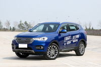 不想血汗钱打水漂？这些保值率不错的SUV你值得拥有！