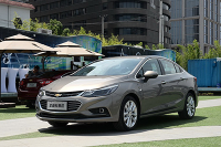 13万选这三款合资车，底盘扎实又好开