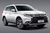 21万买SUV，这三款日系车都有不错的可靠性