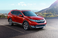 有款新SUV 2.4L动力卖2.0L的价格？