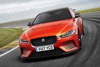 捷豹XE SV project 8来袭