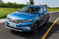 10-15万国产SUV哪款强？GS4、H6、RX5真不是针对谁!