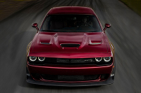 恶魔附身 挑战者SRT Hellcat宽体版