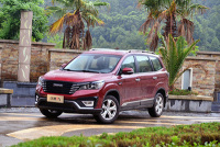 选择困难症…8万左右最牛逼的7座SUV！