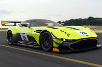 百尺竿头更进一步 火神推出AMR Pro版本