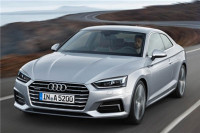 全新A5今晚上市！国产版价格直逼A4？