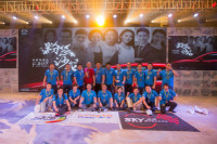 长安马自达不忘初心 砥砺前行