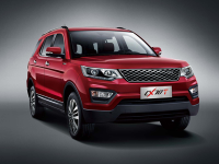 售价低于6万且还是7座SUV  堪称性价比最高！