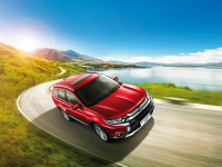 这三款20万不到的SUV，能越野又能家用！