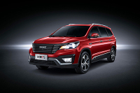 顶配不到9万的7座中型SUV，试驾之后有惊喜！