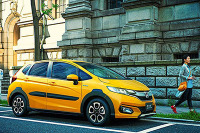 空间大油耗低，知乎神车的SUV版本？