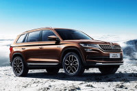 20万买中型SUV！要动力强有哪些好选择？