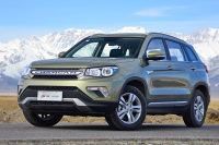 售价不足10万大空间SUV 都有哪些好选择？