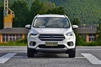 多加2万福特变林肯！你以为豪华SUV只有牌子好看吗？