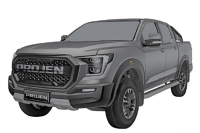 十万块就能开上“福特F-150”？！