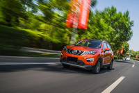 5、6万能买这些SUV，还能有啥要求...