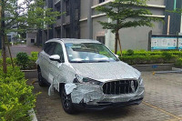 十万不到买玛莎拉蒂？这款SUV有点diao