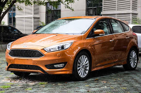 3款以驾控著称的10万级家轿 分分钟优惠2、3万