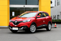 10万级SUV不省油和咸鱼有什么区别？100公里7、8升油还算合格