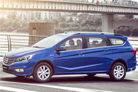 7座旅行车只需4万！就问还有谁！