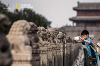 “寰行中国”2017别克•中国文化之旅之一