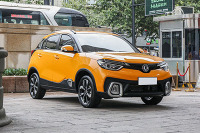 外形个性的SUV定价6万左右就一定火？我看这款新车未必