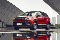 最热销SUV/最大空间低价车/最帅中级轿车等 7月新车真疯狂