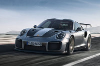 史上最强911路上首秀 性能直逼918